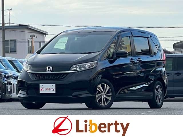 HONDA / FREED