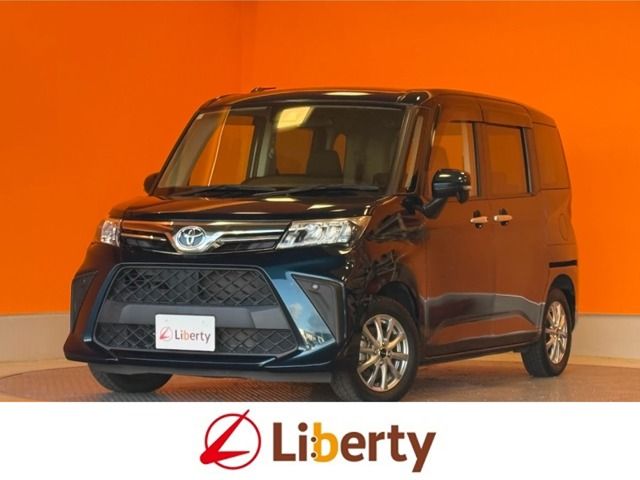 TOYOTA / ROOMY