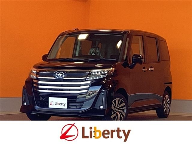 TOYOTA / ROOMY