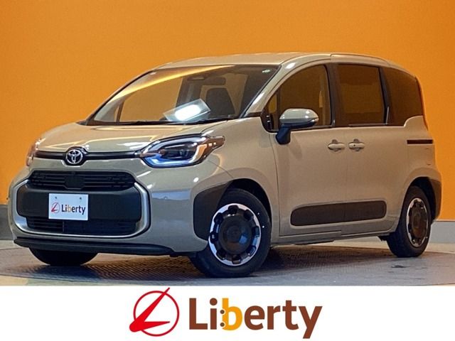 TOYOTA / SIENTA