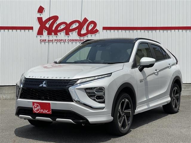 MITSUBISHI / ECLIPSE CROSS PHEV