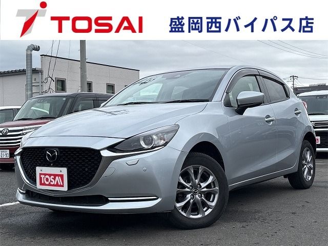 MAZDA / MAZDA2