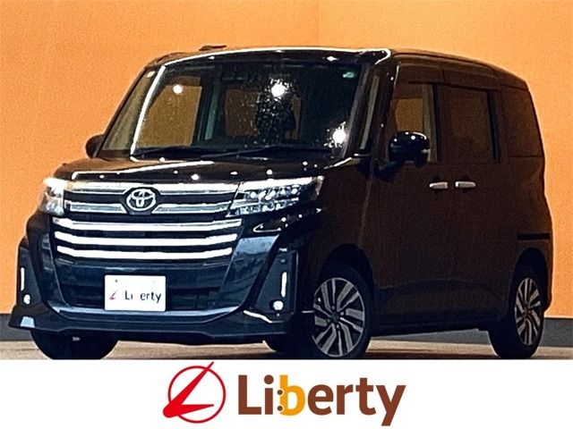 TOYOTA / ROOMY