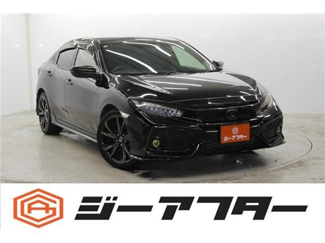 Japanese used car Ref# 1585685 HONDA / CIVIC hatchback