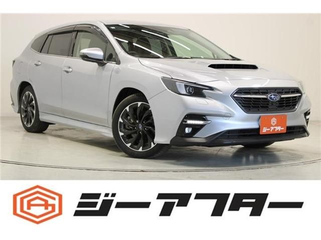 Japanese used car Ref# 1585692 SUBARU / LEVORG
