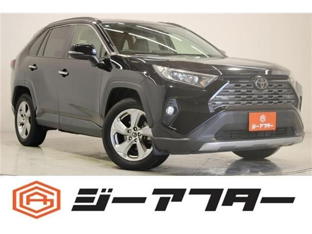 TOYOTA / RAV4 4WD
