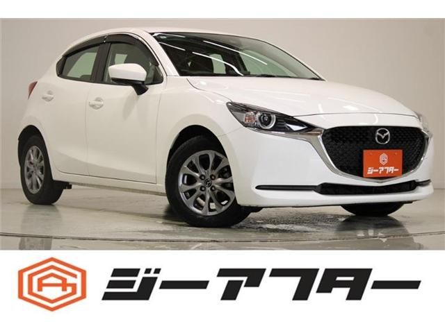 MAZDA / MAZDA2