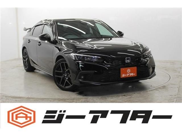 Japanese used car Ref# 1585704 HONDA / CIVIC hatchback