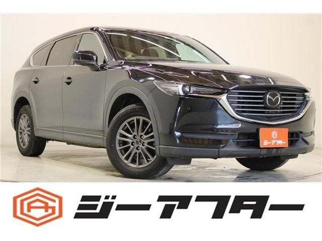 MAZDA / CX-8
