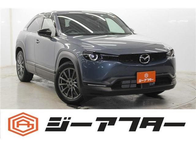 MAZDA / MX-30