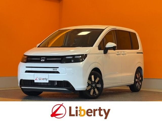 HONDA / FREED e:HEV