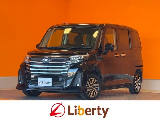 TOYOTA / ROOMY