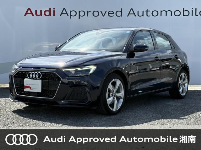 AUDI / AUDI A1 SPORTBACK