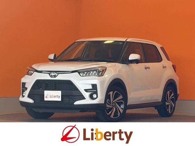 TOYOTA / RAIZE