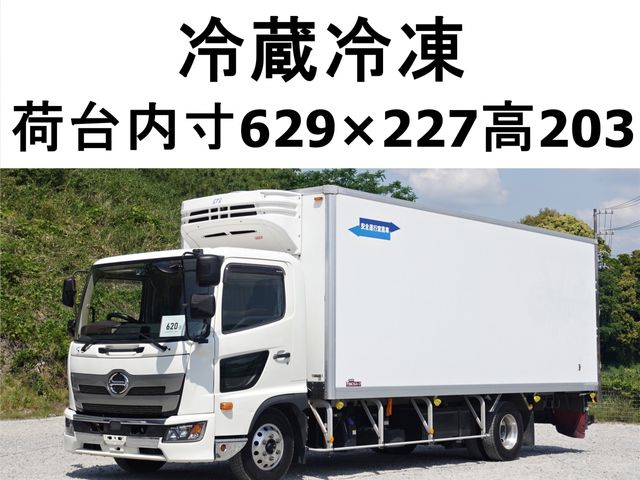 HINO / RANGER
