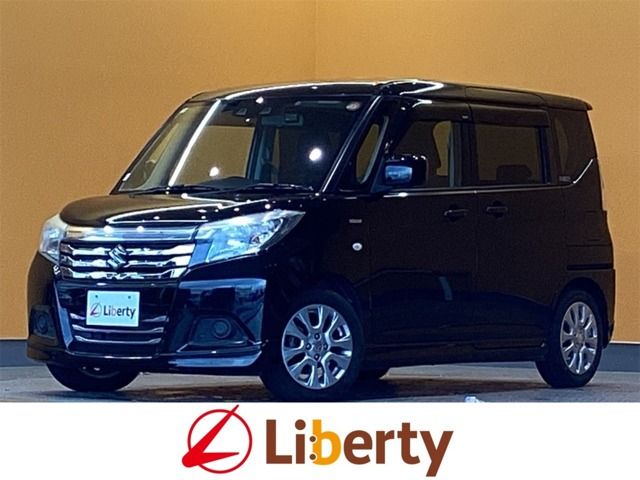 SUZUKI / SOLIO