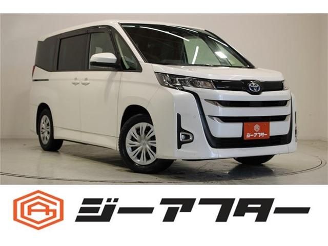 TOYOTA / NOAH HYBRID