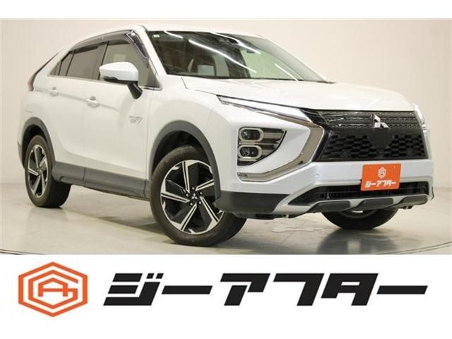 MITSUBISHI / ECLIPSE CROSS PHEV