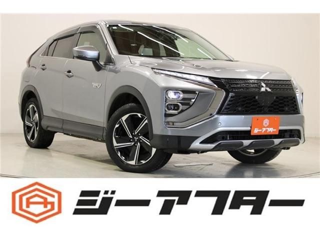 MITSUBISHI / ECLIPSE CROSS PHEV