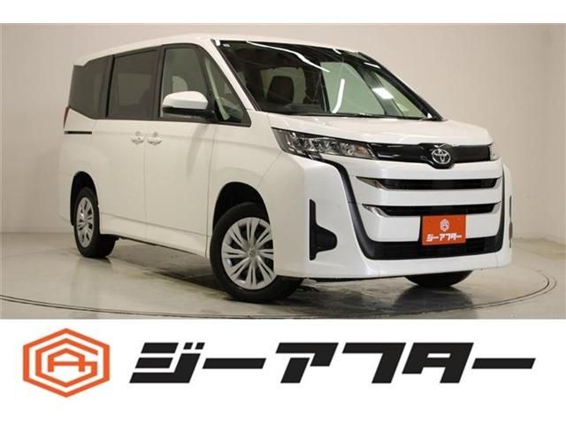 TOYOTA / NOAH 4WD