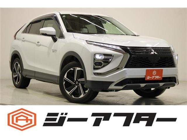 MITSUBISHI / ECLIPSE CROSS PHEV