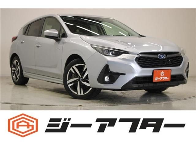 SUBARU / IMPREZA 5Door 4WD
