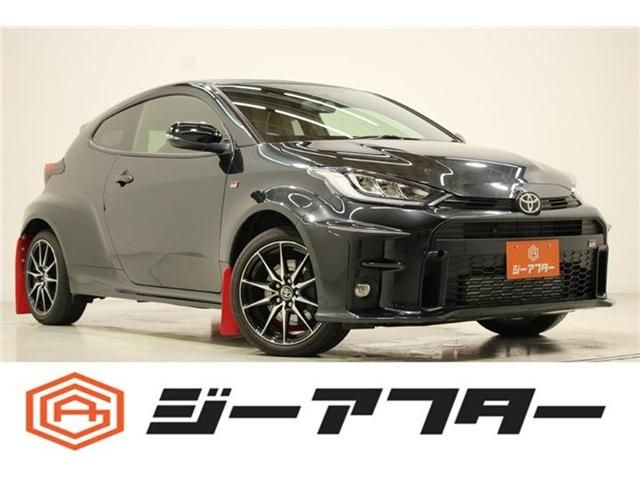 TOYOTA / GR YARIS