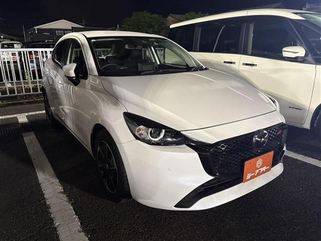 MAZDA / MAZDA2