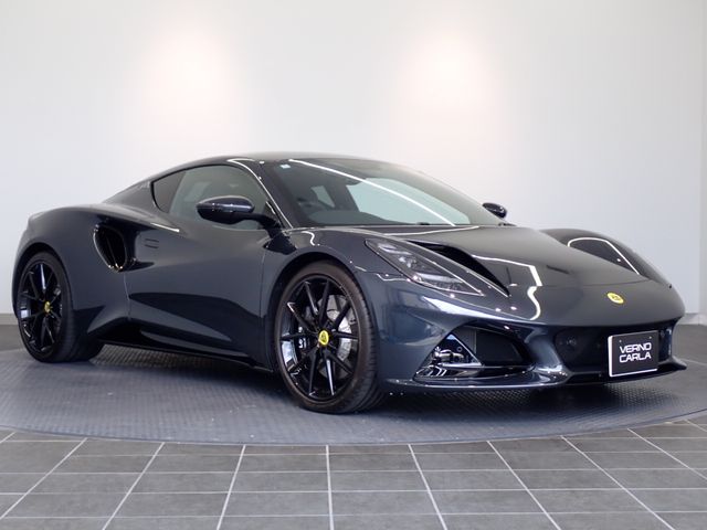 LOTUS / LOTUS EMIRA