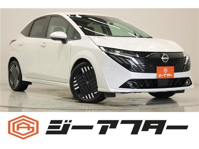 Japanese used car Ref# 1585853 NISSAN / AURA
