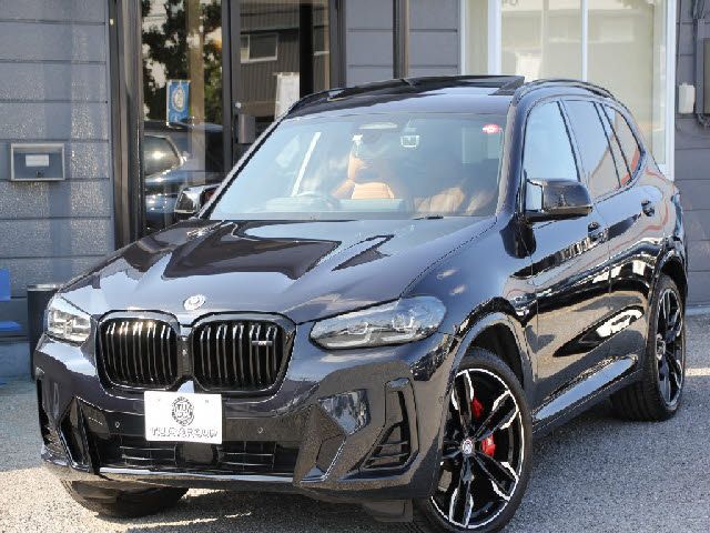 BMW / BMW X3