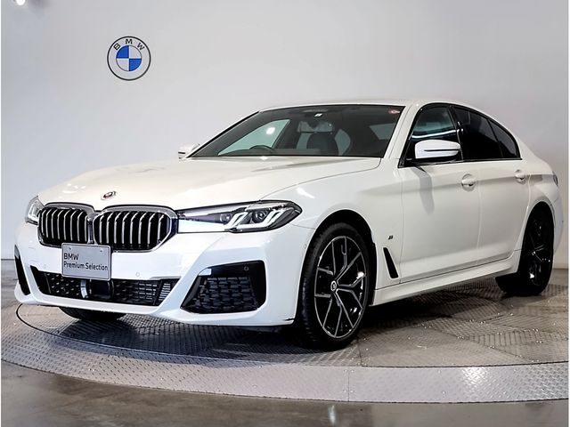 BMW / BMW 5series sedan