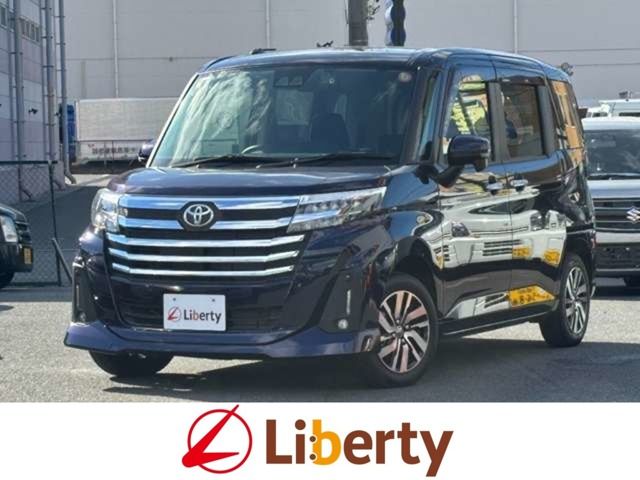 TOYOTA / ROOMY