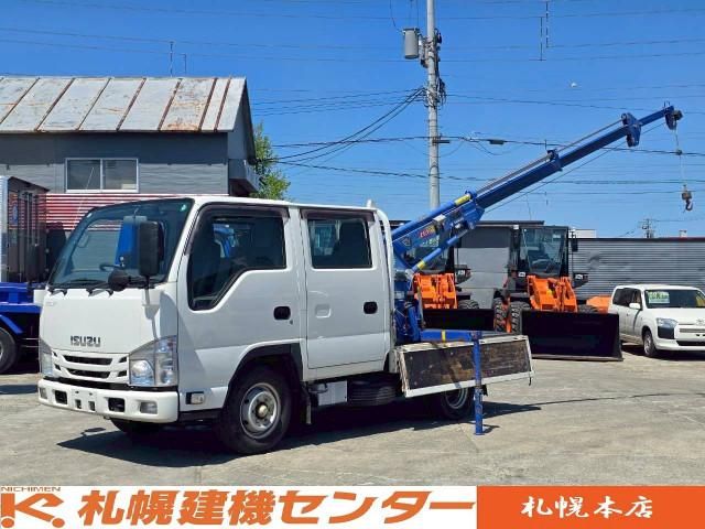 ISUZU / ELF