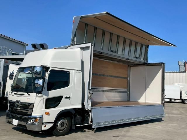 HINO / RANGER
