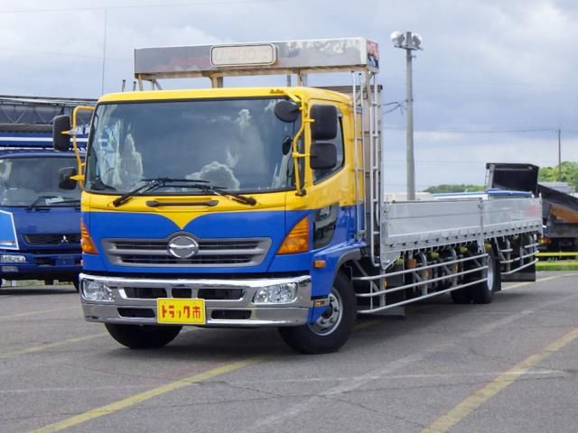 HINO / RANGER