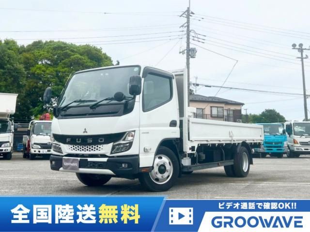 MITSUBISHI / CANTER
