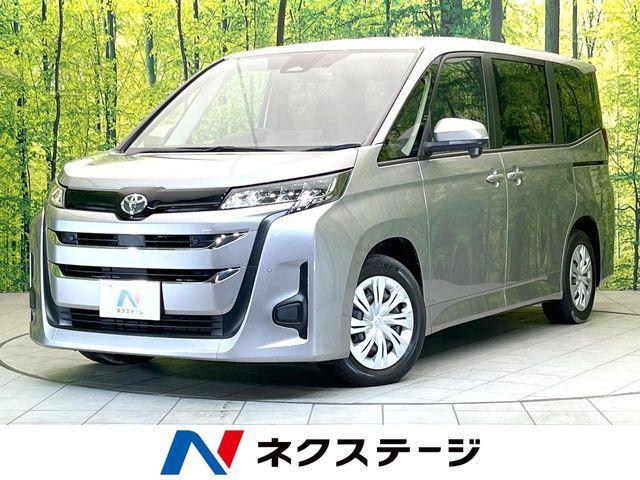 Japanese used car Ref# 1585893 TOYOTA / NOAH