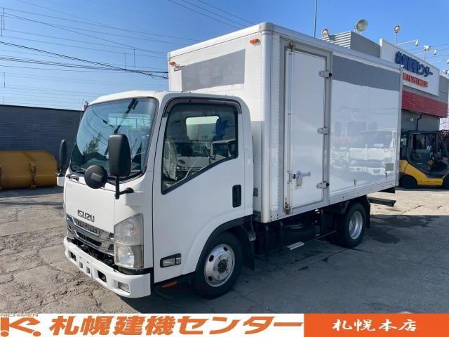 Japanese used car Ref# 1585909 ISUZU / ELF