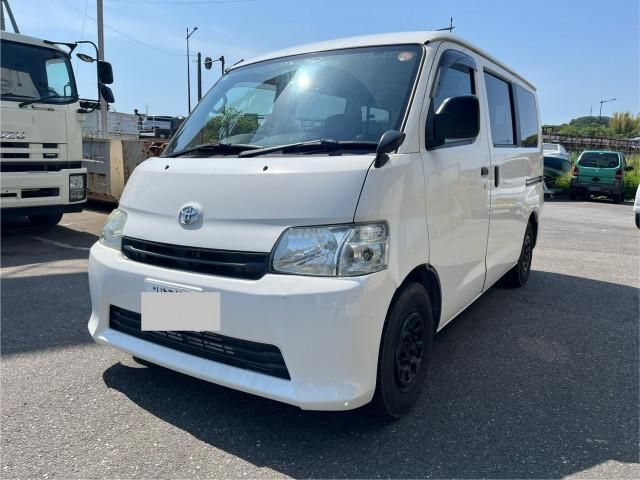 TOYOTA / TOWNACE truck 2WD