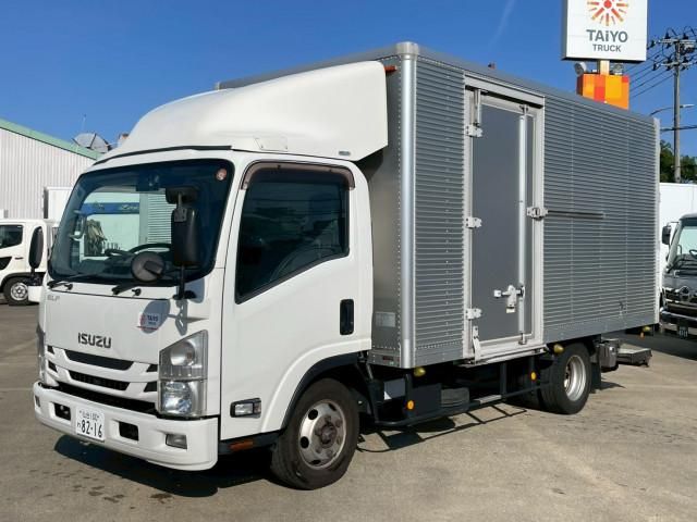 Japanese used car Ref# 1585916 ISUZU / ELF