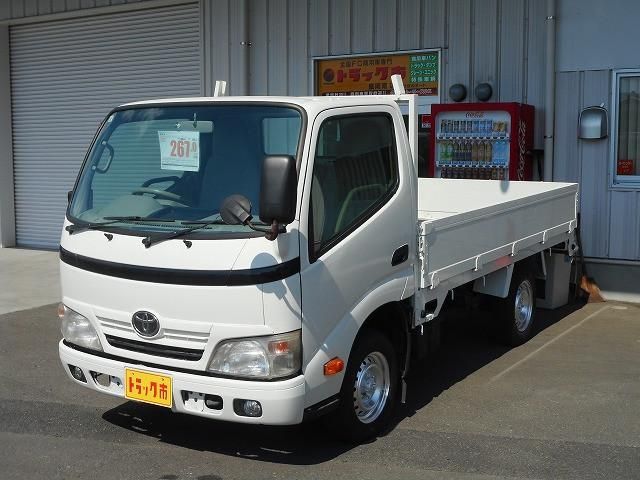 TOYOTA / DYNA