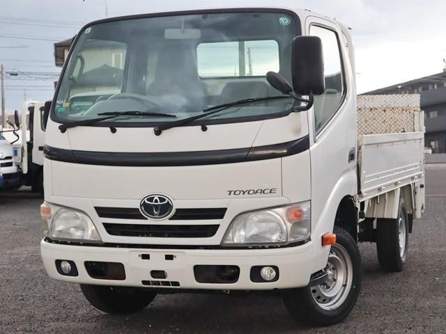 TOYOTA / TOYOACE