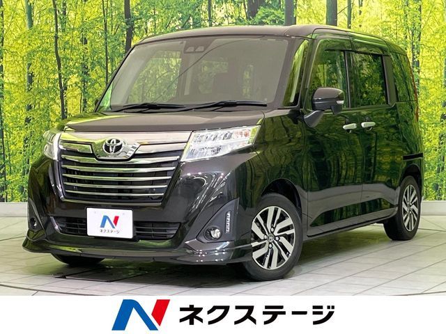 Japanese used car Ref# 1585924 TOYOTA / ROOMY