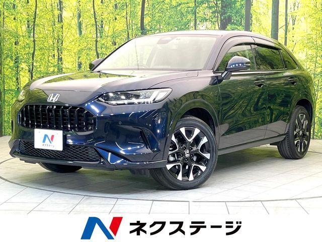 Japanese used car Ref# 1585925 HONDA / ZR-V e:HEV