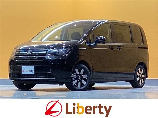 Japanese used car Ref# 1585927 HONDA / FREED