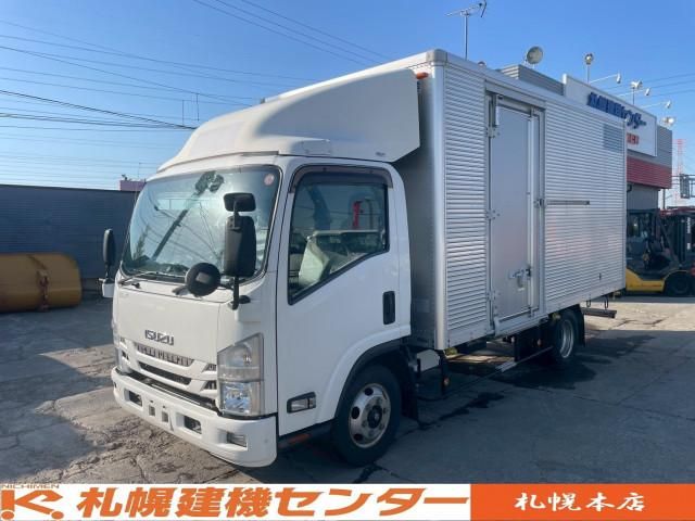 ISUZU / ELF