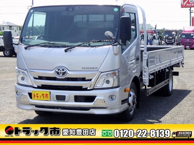 TOYOTA / TOYOACE