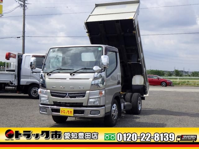 MITSUBISHI / CANTER
