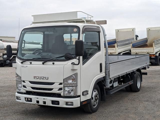 ISUZU / ELF